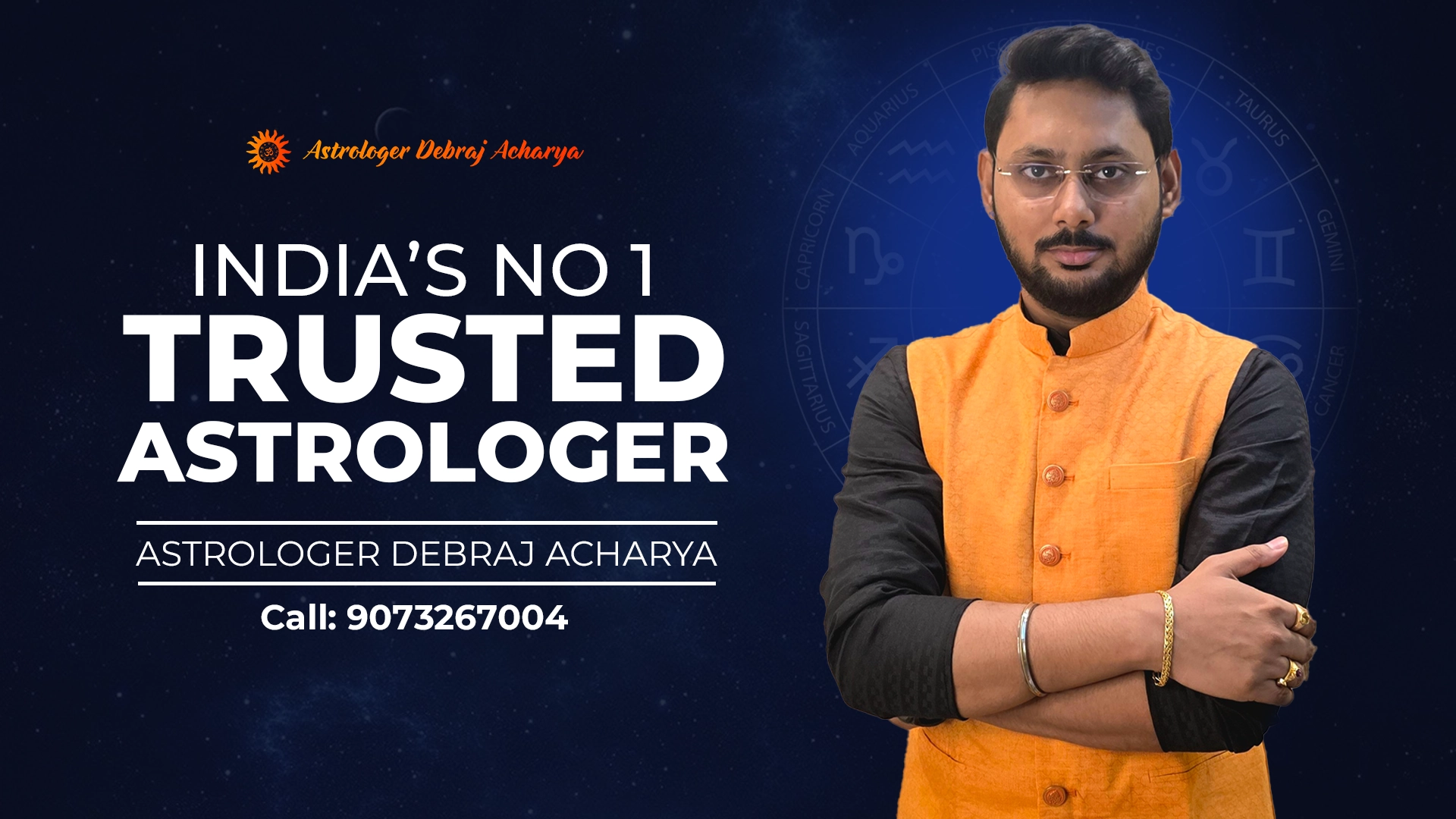 Learn astrology online and offline